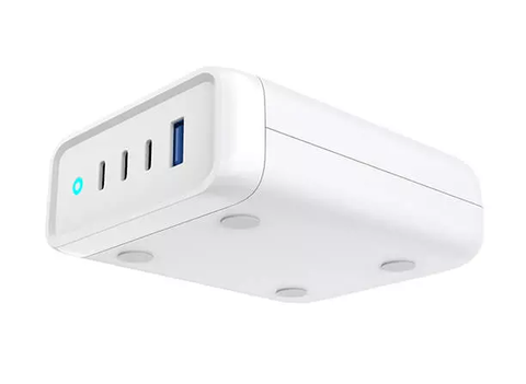 Multpihone hjemmelader 220V