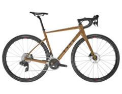 F/All-Road Explorer, Høst L 56cm SRAM Rival AXS WIDE groupset - 35 grav