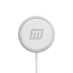 Multilader, trådløs 