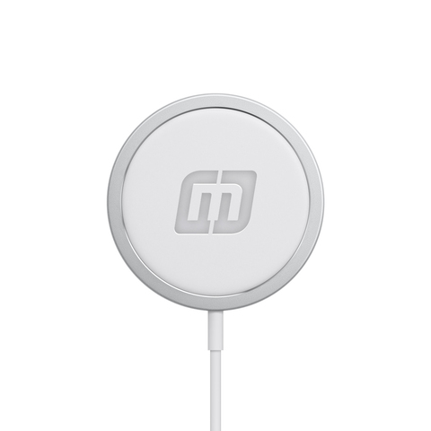 Multilader, trådløs