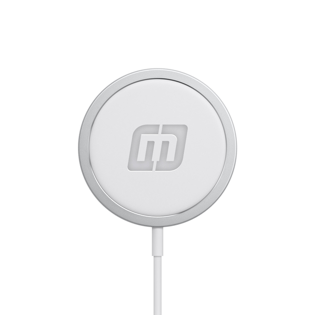 Multilader, trådløs 