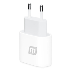Multilader 20W USB-C-lader