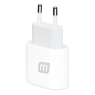 Multilader 20W USB-C-lader