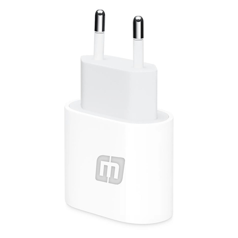 Multilader 20W USB-C-lader
