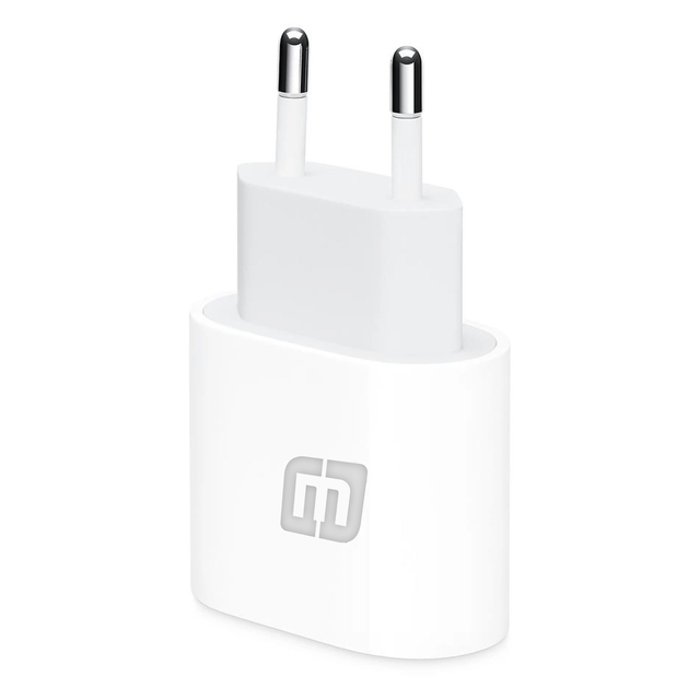 Multilader 20W USB-C-lader 