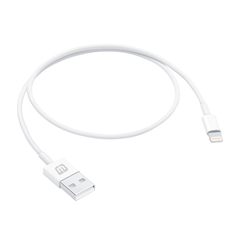 Multikabel  Lightning til USB-C 1 meter