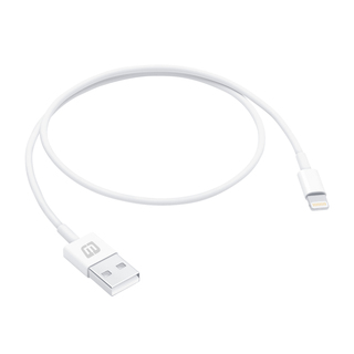 Multikabel  Lightning til USB-C 1 meter