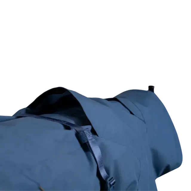Ulldekken Pro Blå, 24 