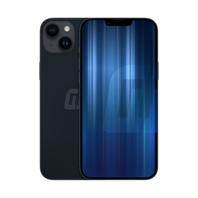 Multiphone 14 Pro svart 1 TB 