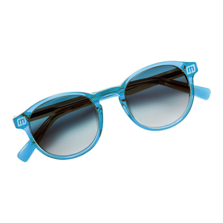 Multibriller, bl&#229; polaroid