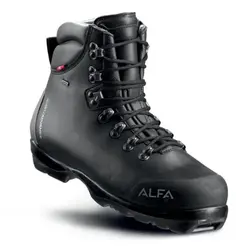 Lyngsalpene Toppturstøvler, 40