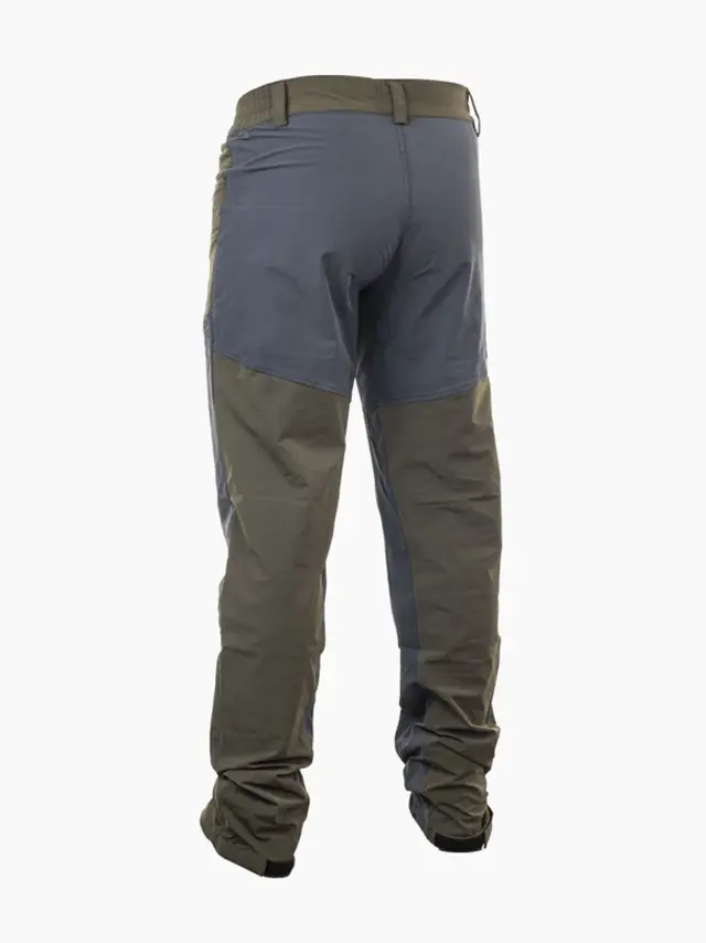 Signalen turbukse Mosegrønn, S 