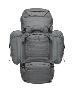 Grønland Sekk Grå, 130+L