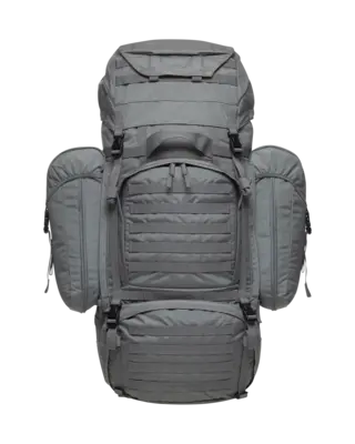 Gr&#248;nland Sekk Gr&#229;, 130+L