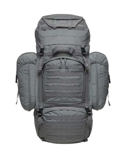 Grønland Sekk Grå, 130+L