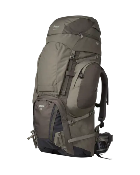 Langtur Sekk Large, 130L