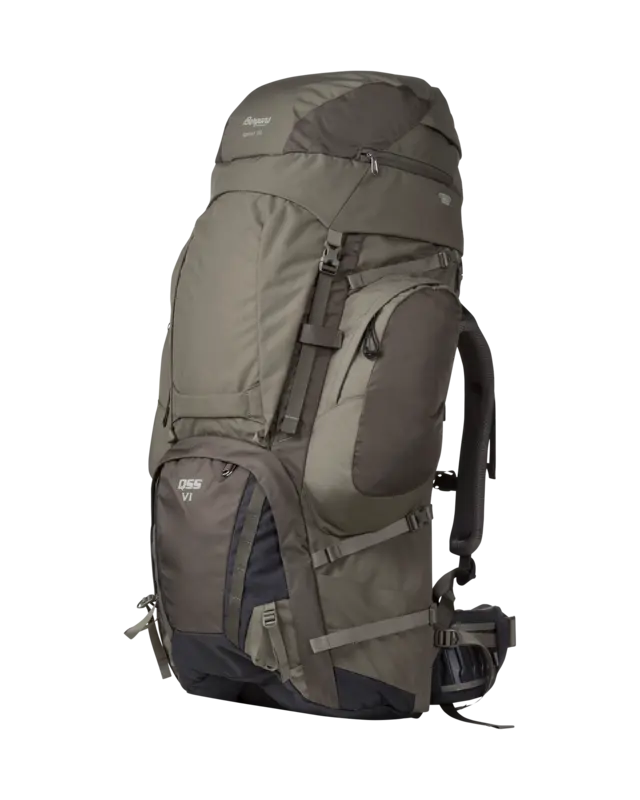 Langtur Sekk Large, 130L 