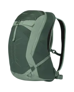 Lavvoo Sekk Grønn, 22L