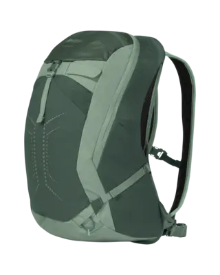 Lavvoo Sekk Gr&#248;nn, 22L