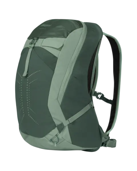 Lavvoo Sekk Grønn, 22L