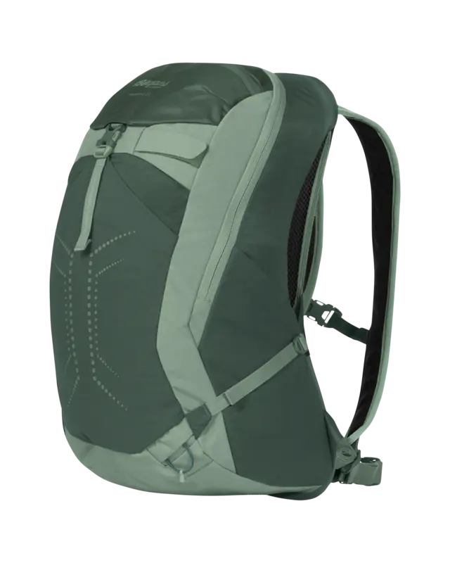 Lavvoo Sekk Grønn, 22L 