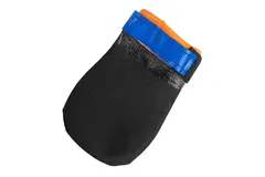 Protection Bootie Sort, M