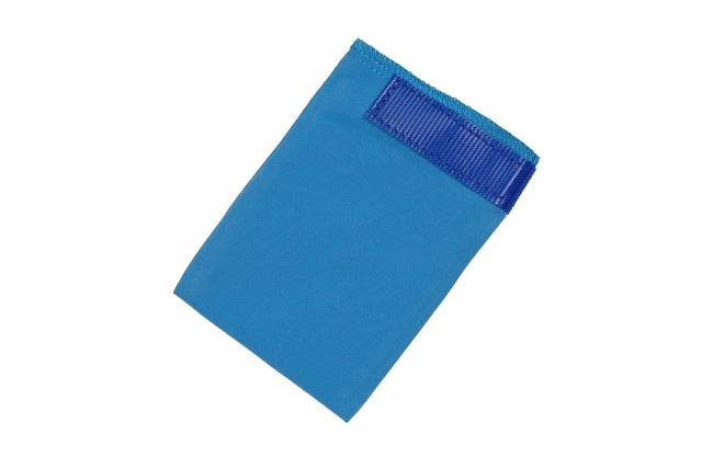 Odin potesokk Blå, S 