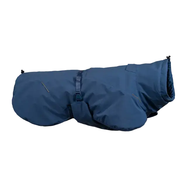 Ulldekken Pro Blå, 24 