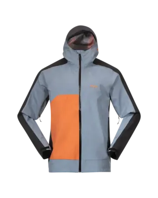 Hengserud 3L skalljakke