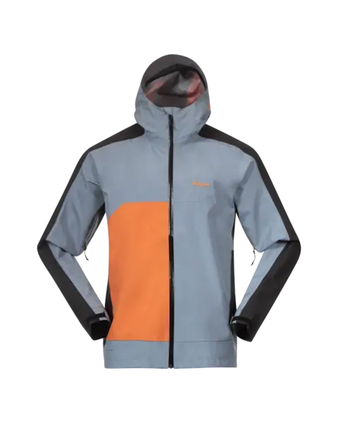 Hengserud 3L skalljakke