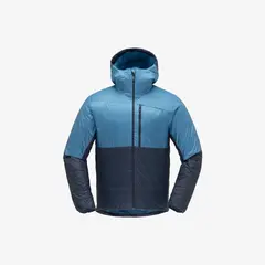 Bakke Mølle jakke Mørkeblå, M