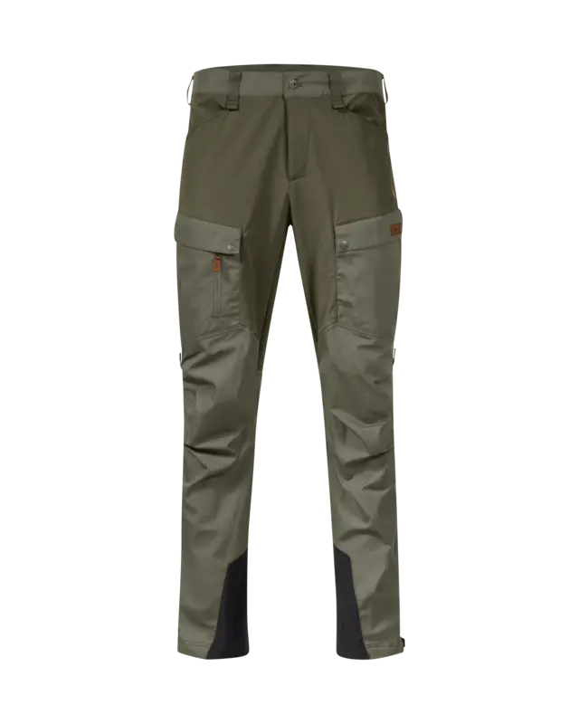 Oslomarka turbukse Mosegrønn, 46 