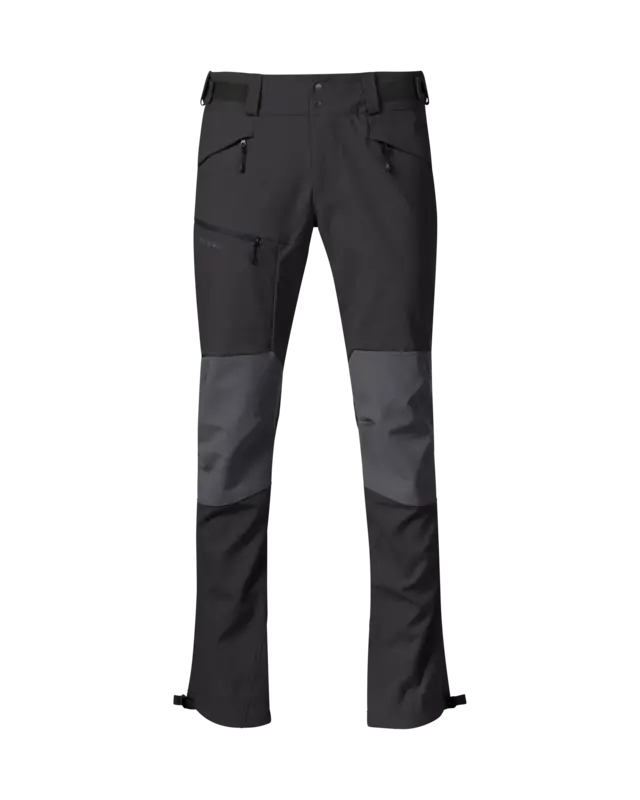 Rondane turbukse Sort, S 