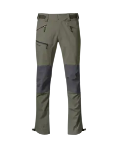 Rondane turbukse Mosegrønn, S