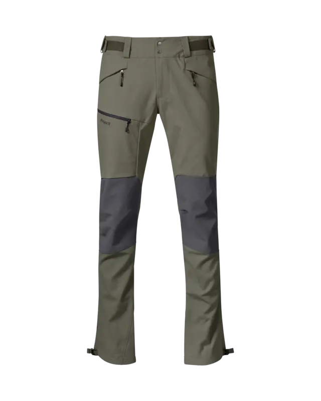 Rondane turbukse Mosegrønn, S 