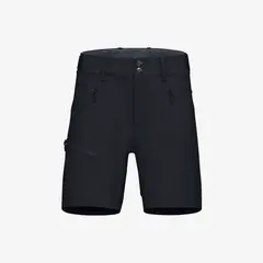 Tønne shorts Sort, XS