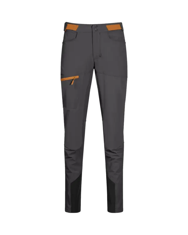 Valle turbukse Grå, XL 