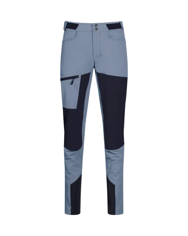 Valle turbukse Lyseblå, XS 