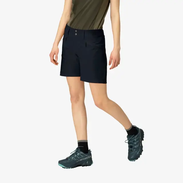 Tønne shorts Sort, XS 