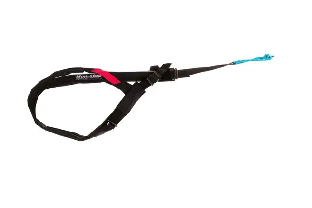 Koda trekksele Sort, 7 