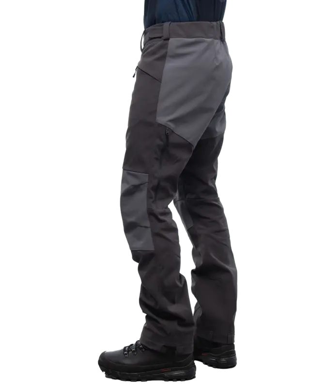 Rondane turbukse Sort, S 