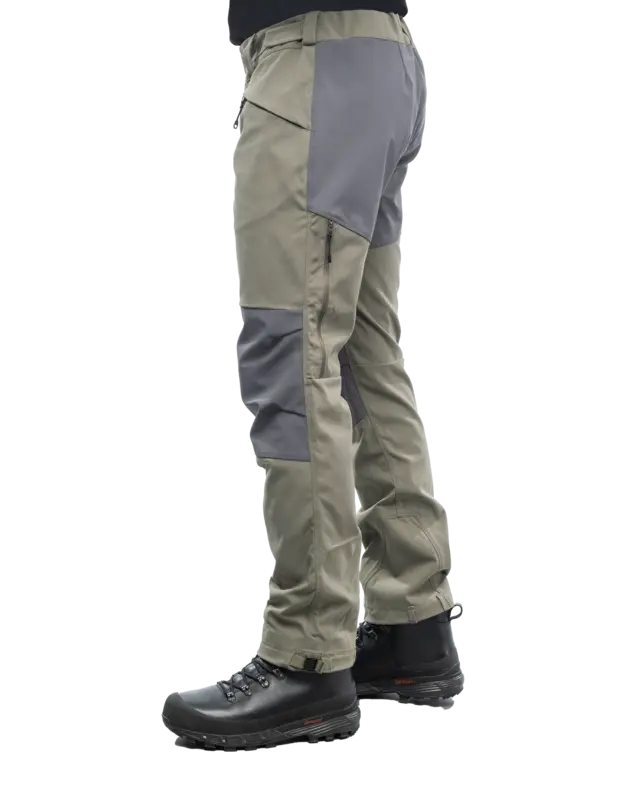 Rondane turbukse Mosegrønn, S 