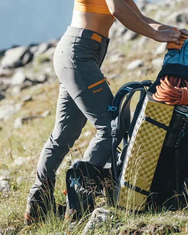 Valle turbukse Grå, XL 