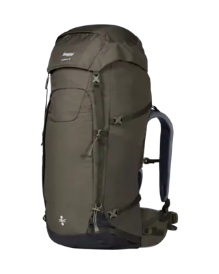 Ryks&#229;sen Sekk Gr&#248;nn, 95L