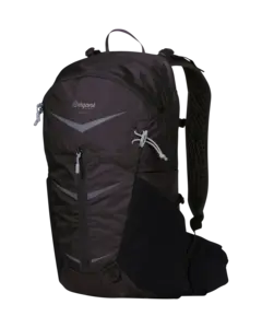 Tundra Sekk Sort, 24L