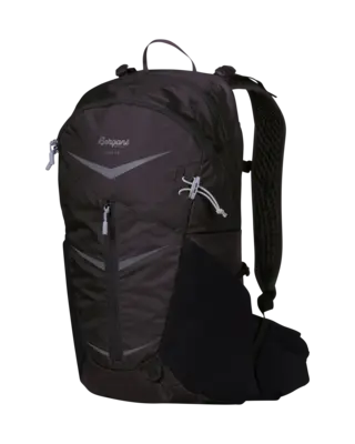Tundra Sekk Sort, 24L