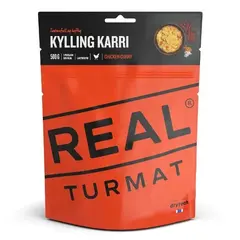 Turmat Kylling Karri 