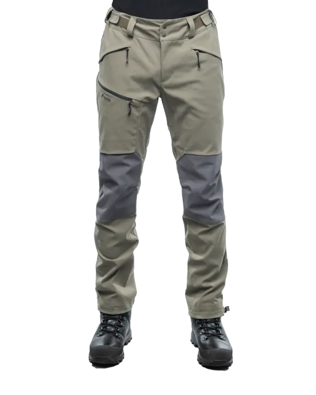 Rondane turbukse Mosegrønn, S 