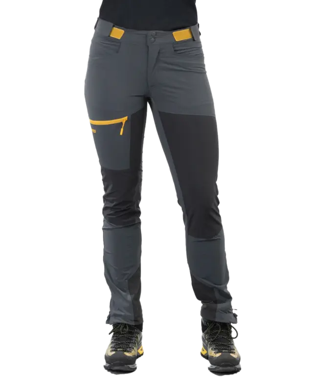 Valle turbukse Sort, XS 