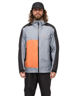 Hengserud 3L skalljakke